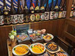 -小川洋风料理(街道口店)
