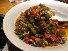 -吃饭皇帝大(合生汇店)