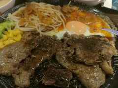 -豪享来中西餐厅(延安东路店)