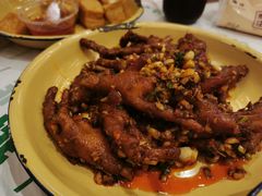 -东排食堂长沙小吃大排档(五一广场店)