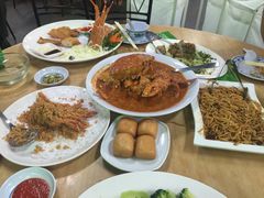 无招牌海鲜餐厅(芽笼店)-無招牌海鮮(芽笼店)