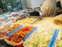 -沧浪亭(南园新村打浦路457弄店)
