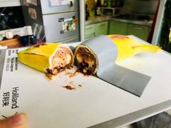 -好利来(东四店)