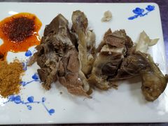 -清真·益鑫羊肉手抓馆(花园北街店)