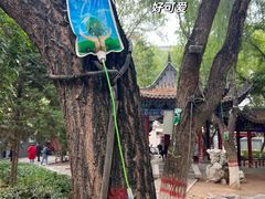 -高庙保安寺