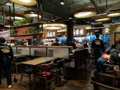 -比格比萨(方庄店)