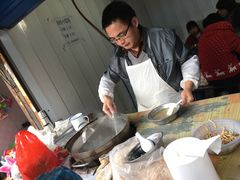 -荣巷小馄饨(荣巷店)