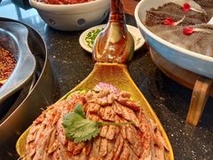 -香佰里鲜货火锅(佳乐金街店)