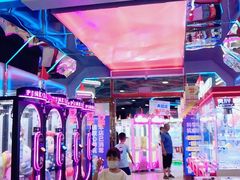 -酷洛小镇(步步高新天地购物广场店)