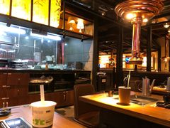 -汉拿山(汇一城店)