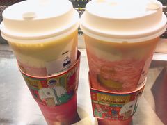 -LELECHA乐乐茶(美罗城店)