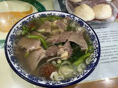 -尔力新疆丸子汤(北屯店)
