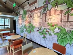 -星巴克臻选(成都宽窄巷子店)