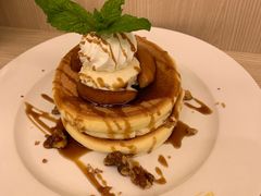 -PAN de PAIN Pancake & Sweets(K11 Art Mall店)