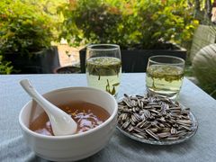 -龙井壹号·茶缘山景宴(龙井村店)