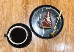 -hy coffee美容美甲护肤