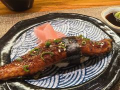 -戏作寿司(观音桥店)