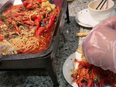 -里岛烤鱼(东港凯虹广场店)