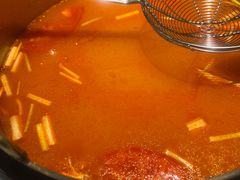 -云尊府云南菜·蒸汽石锅鱼(学清路店)