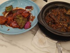 -新世界餐厅(万达店)