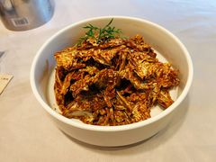 乾隆白菜-大鸭梨烤鸭(甘家口店)