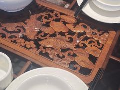 -陈记菜馆·非遗淮扬菜(东关街教场店)