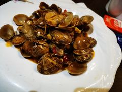 炒花甲-79号渔船海鲜饭店(华强北店)