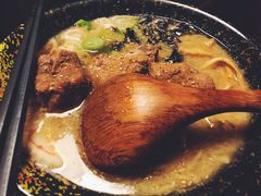 -日本料理神拉面