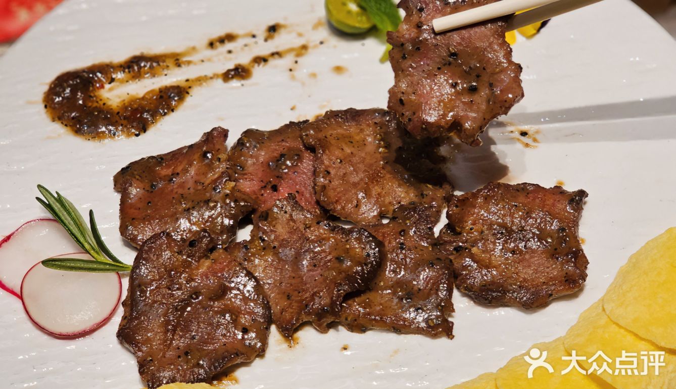 深圳第1家甄选牛肉火锅‼️就在益田假日广场