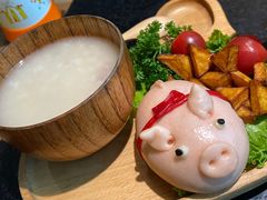 -湊湊火锅·茶憩(上海合生汇店)