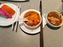 -海底捞火锅(步步高新天地店)