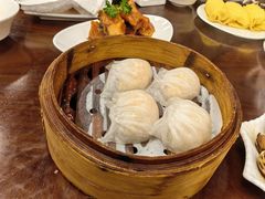 潮福虾饺皇-潮福城大酒楼·潮粤菜·港式点心(阳光城店)