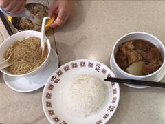 -池记(尖沙咀店)