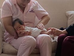 点击看大图 -大美母婴月子中心