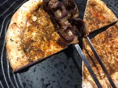 油包养肝-纳瓦新疆菜(银都店)