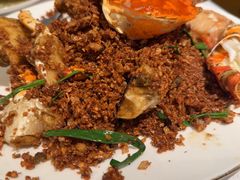 -喜记避风塘炒辣蟹(旗舰店)