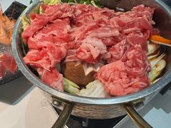 -渔荷食町·铁板烧料理(崂山万象汇店)
