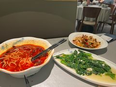 -老三样 · 江西菜馆(前海壹方汇店)