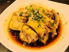 川湘口水鸡-民间小灶(亭林店)
