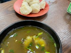 -万寿斋(山阴路店)