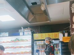 -麻辣撸·地摊麻辣の串(鲁谷店)