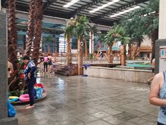 -南宫温泉水世界