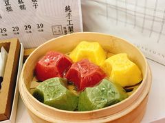 -阮大兴糕团(滨江宝龙店)