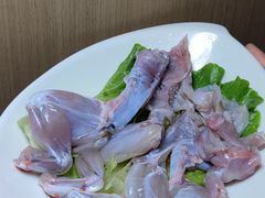 -虾领航小龙虾·吉林烧烤(柳州路店)