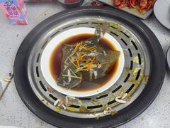 -仙螺岛海鲜自助餐厅(总店)
