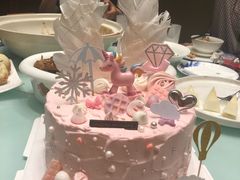 -你好独角兽·蛋糕甜品