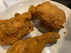 -Borenos Fried Chicken(Asia City)