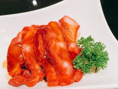 -ManHo万豪中餐厅(成都茂业JW万豪酒店)