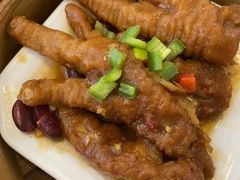-万山楼海鲜酒家·二十三年老字号
