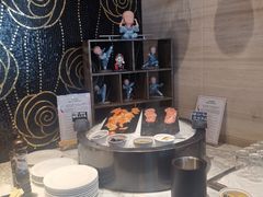 -运·中餐厅(成都华尔道夫酒店)